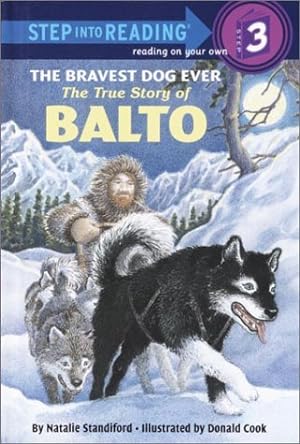 Bravest Dog Ever: Story of Balto epub download