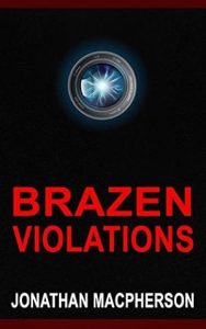 Brazen Violations epub download