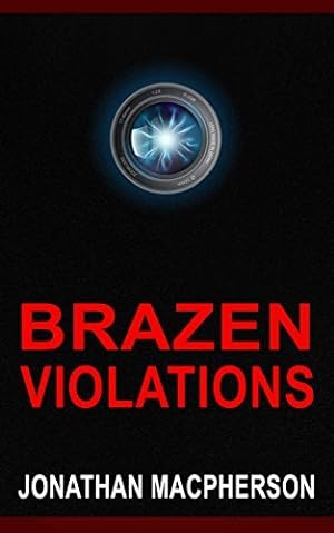 Brazen Violations epub download