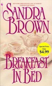 Breakfast in Bed (Bed & Breakfast #1) epub download