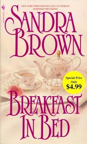 Breakfast in Bed (Bed & Breakfast #1) epub download