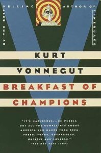 Breakfast of Champions epub download