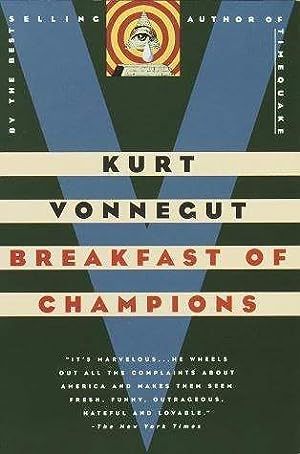 Breakfast of Champions epub download