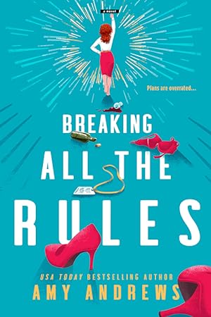 Breaking All the Rules epub download