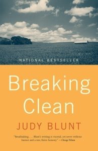Breaking Clean epub download