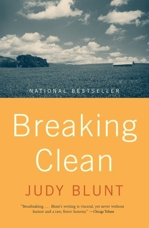 Breaking Clean epub download