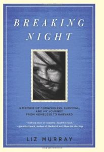 Breaking Night: A Memoir of Forgiveness