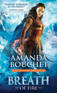 Breath of Fire (Kingmaker Chronicles