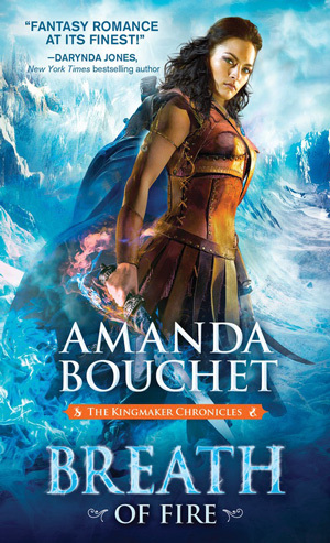 Breath of Fire (Kingmaker Chronicles