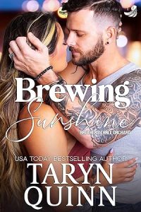 Brewing Sunshine (Brothers Three Orchard #1) epub download