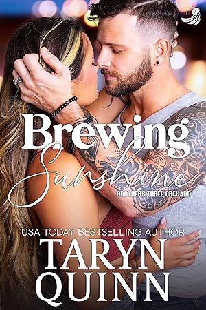 Brewing Sunshine (Brothers Three Orchard #1) epub download
