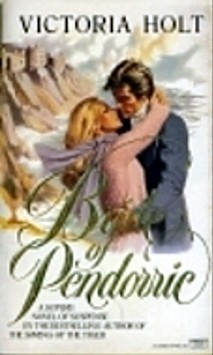 Bride of Pendorric epub download