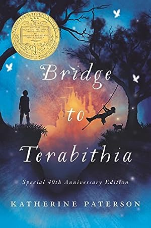 Bridge to Terabithia epub download