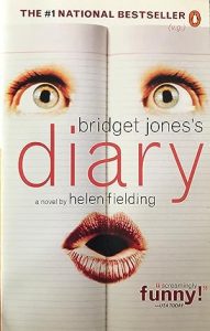 Bridget Jones's Diary (Bridget Jones
