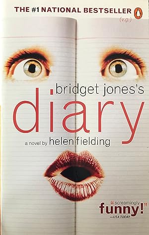 Bridget Jones's Diary (Bridget Jones