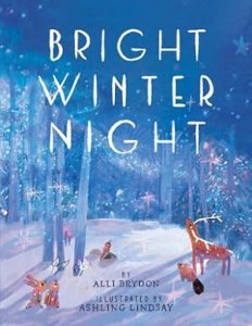 Bright Winter Night epub download