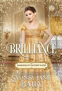 Brilliance (Diamonds of the First Water Book 5) epub download