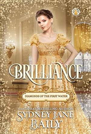 Brilliance (Diamonds of the First Water Book 5) epub download
