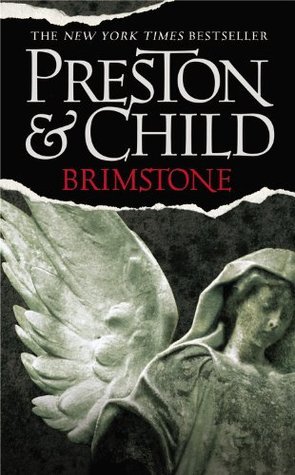 Brimstone (Pendergast