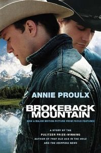 Brokeback Mountain epub download