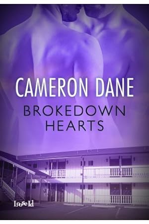 Brokedown Hearts (Foster Siblings
