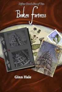 Broken Fortress (Rifter #6) epub download