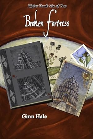 Broken Fortress (Rifter #6) epub download