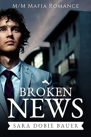Broken News epub download