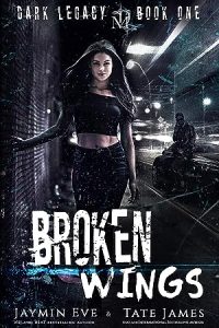 Broken Wings (Dark Legacy