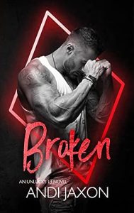 Broken (Unlucky 13