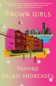 Brown Girls epub download