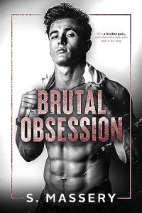 Brutal Obsession epub download