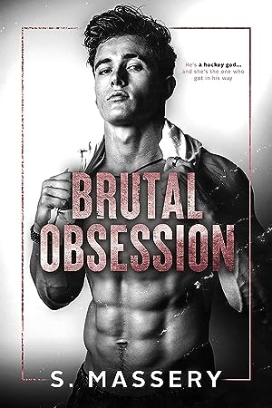 Brutal Obsession epub download