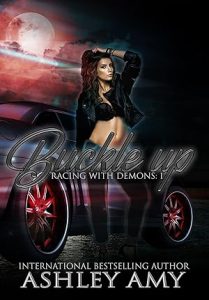 Buckle Up: Paranormal