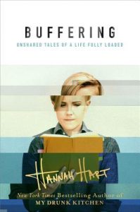 Buffering: Unshared Tales of a Life Fully Loaded epub download