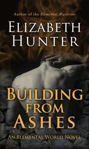 Building From Ashes (Elemental World