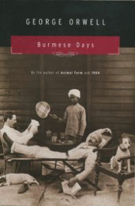 Burmese Days epub download