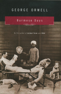 Burmese Days epub download