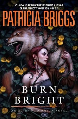 Burn Bright (Alpha & Omega