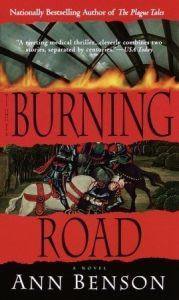 Burning Road (The Plague Tales