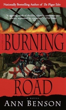 Burning Road (The Plague Tales