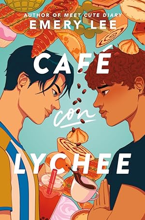 Café Con Lychee epub download