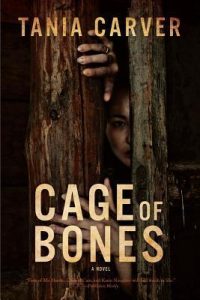 Cage of Bones (Brennan & Esposito