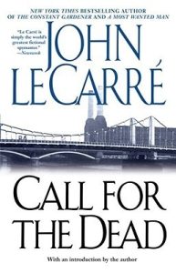 Call for the Dead (George Smiley