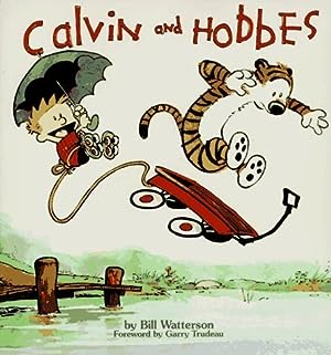 Calvin and Hobbes (Calvin and Hobbes