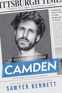 Camden (Pittsburgh Titans