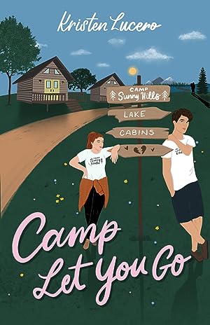 Camp Let You Go epub download