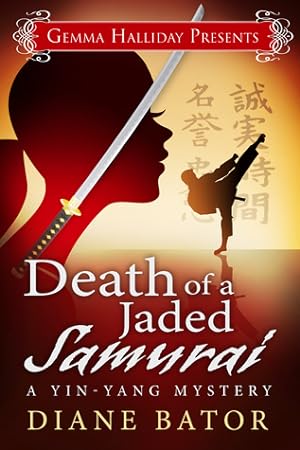Death of a Jaded Samurai (Gilda Wright Mysteries #1) epub download