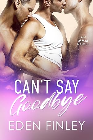 Can't Say Goodbye epub download