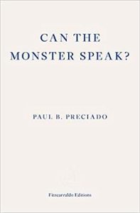 Can the Monster Speak? A Report to an Academy of Psychoanalysts epub download